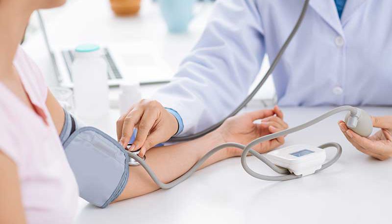 Um em cada dez jovens brasileiros sofre de hipertensão arterial